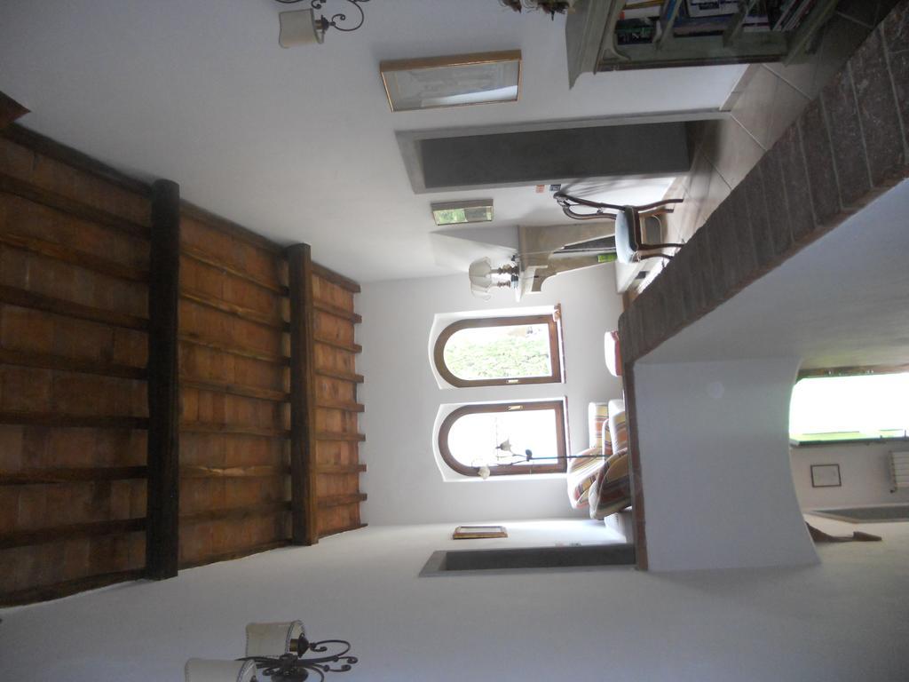 Tenuta Il Tresto Poggibonsi Luaran gambar